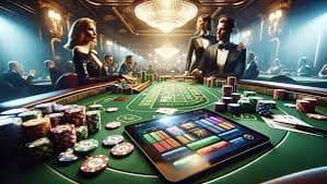 game 60 bet