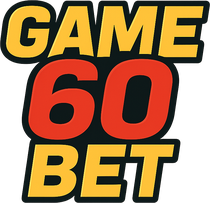 Game 60 Bet Logo